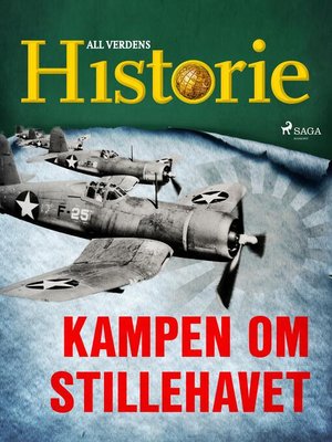 Kampen om Stillehavet - ebook
